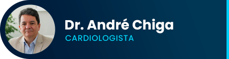 DR. ANDRÉ