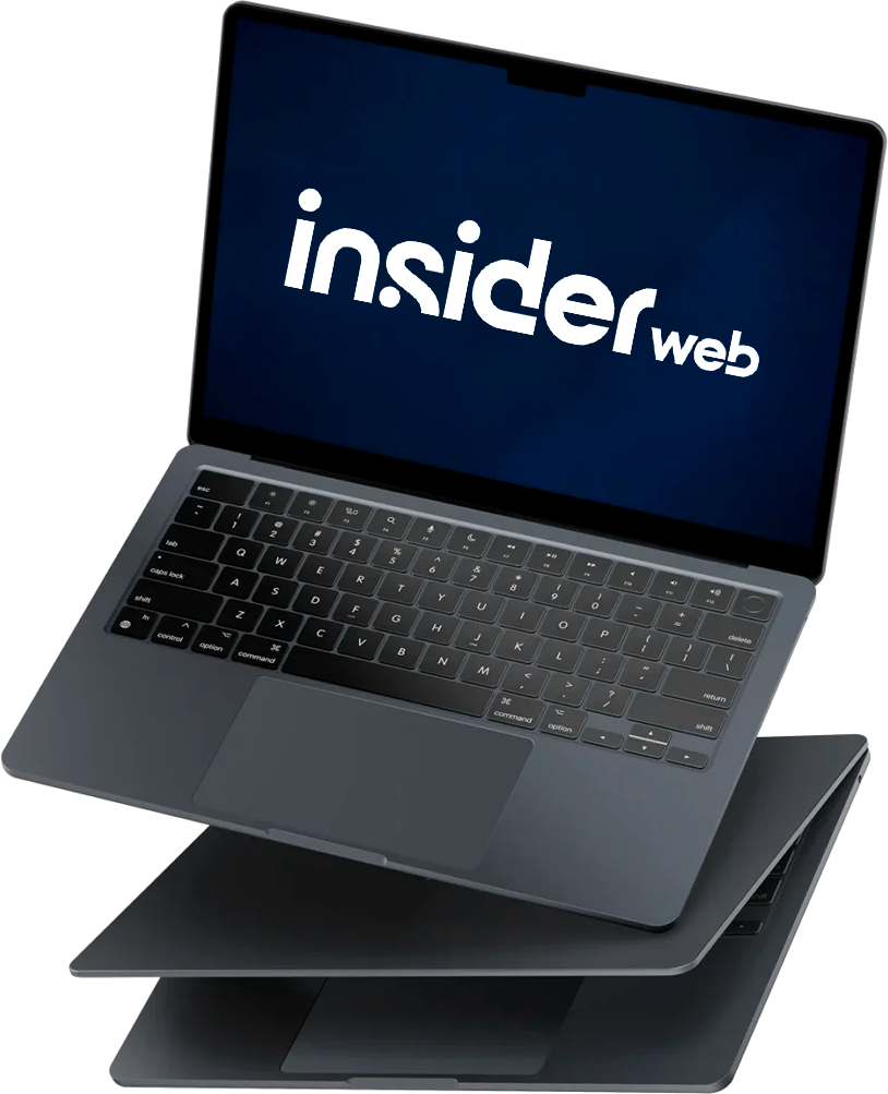 Insider Web